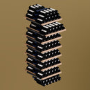 Swisscave - Classic Edition 169 Bottle Single Zone Wine Cooler - WLB-455F