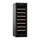 Swisscave - Classic Edition 169 Bottle Single Zone Wine Cooler - WLB-455F