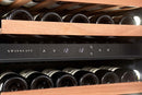 Swisscave - WIB-178DF - 94 Bottle Integrated Wine Fridge