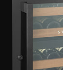 Swisscave - WIB-178DF - 94 Bottle Integrated Wine Fridge
