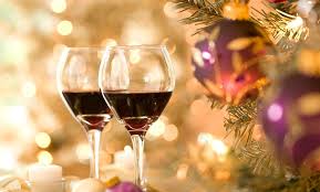 BYO Baby - Christmas Wine