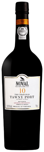 10 Year Old Tawny, Quinta do Noval, Port, Portugal