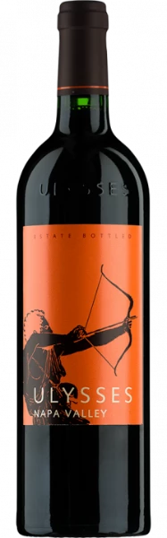 2014 Ulysses, Christian Moueix, Napa Valley, USA