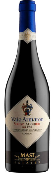 2015 Vaio Armaron Amarone, Serego Alighier