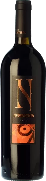 2015 Numanthia
