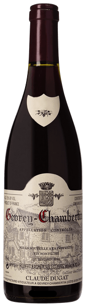 2017 Gevrey-Chambertin, Domaine Claude Dugat, Burgundy, France