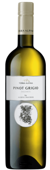 Pinot Grigio Alois Lageder
