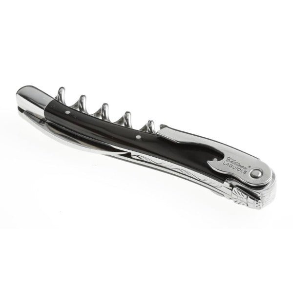 Chateau Laguiole Classic Corkscrew