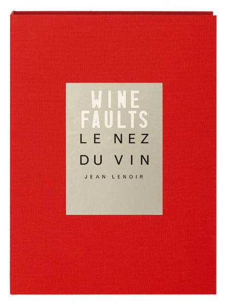 Wine Faults Le Nez du Vin