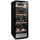 La Sommeliere - 147 Bottle Single Zone Wine Cabinet - APOGEE150PV
