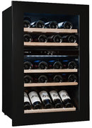 Avintage - 52 Bottle Dual Zone Integrated Wine Cooler - AVI48PREMIUM