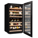 Avintage - 76 Bottle Dual Zone Integrated Wine Cooler - AVI76PREMIUM
