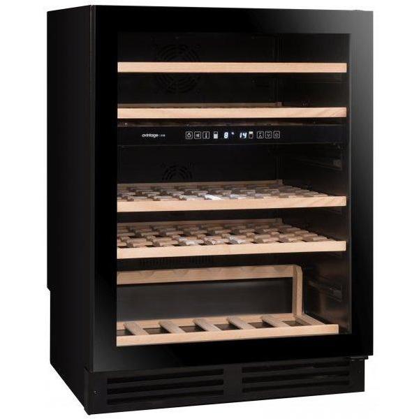 Avintage - 50 Bottle Built-In Wine Cooler - AVU53PREMIUM