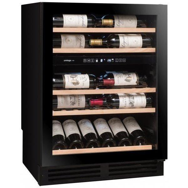 Avintage - 50 Bottle Built-In Wine Cooler - AVU53PREMIUM