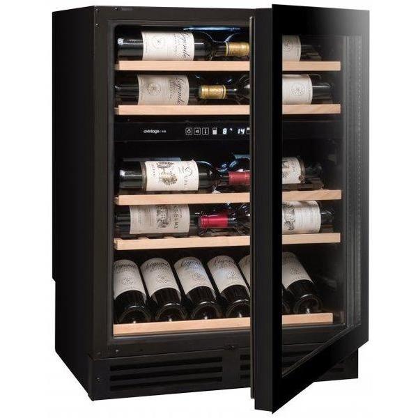 Avintage - 50 Bottle Built-In Wine Cooler - AVU53PREMIUM