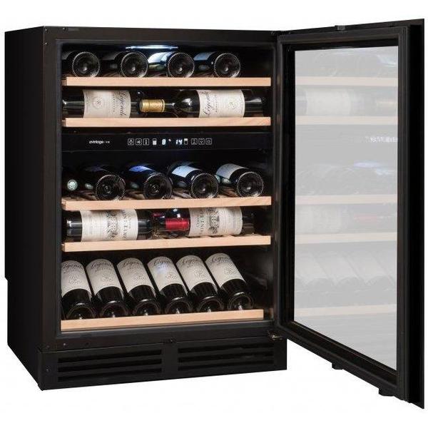 Avintage - 50 Bottle Built-In Wine Cooler - AVU53PREMIUM