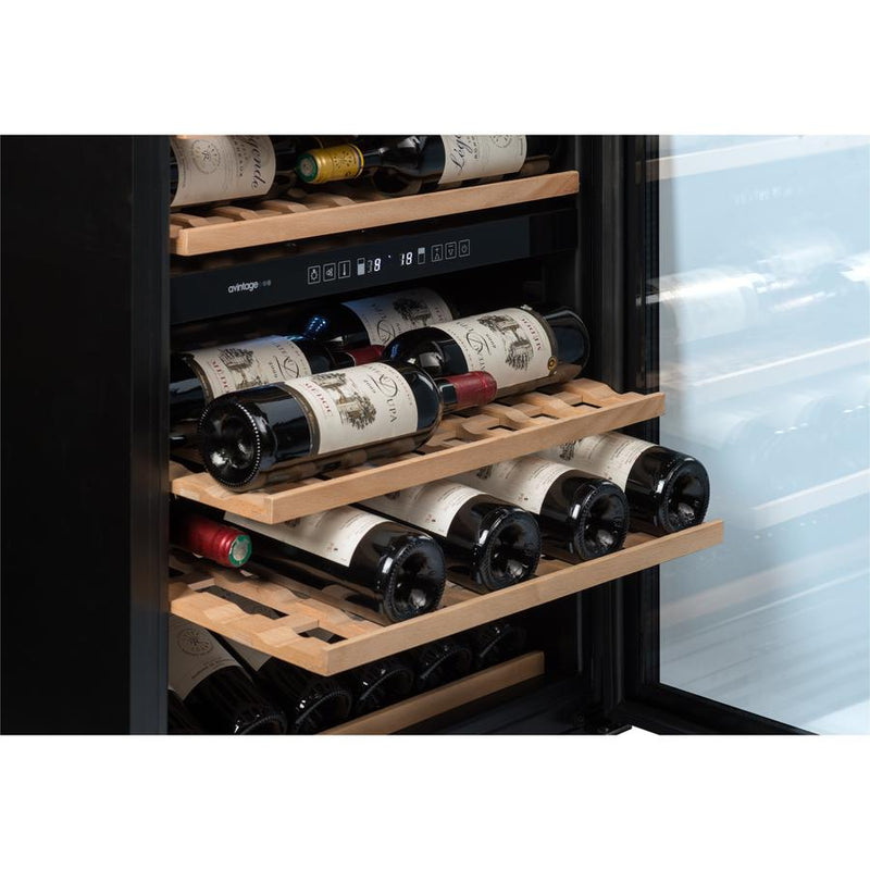 Avintage - 50 Bottle Built-In Wine Cooler - AVU53PREMIUM