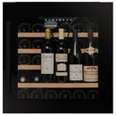 Avintage - 33 Bottle Single Zone Integrated Wine Cooler - AVI63CSZF