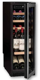 Avintage - 24 Bottle Undercounter Wine Cooler - AVU25SXMO