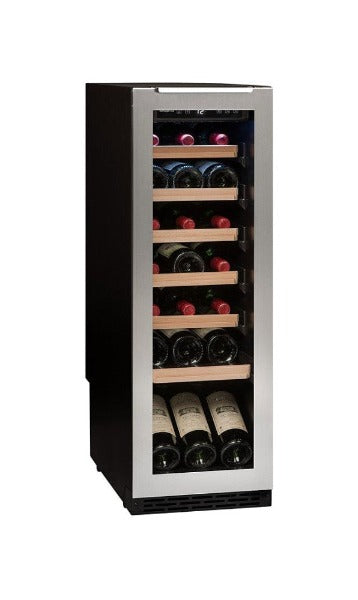 Avintage - 24 Bottle Undercounter Wine Cooler - AVU25SXMO