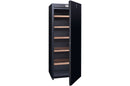 Avintage - 294 Bottle Single Zone Freestanding Wine Cabinet - DVA305PA+