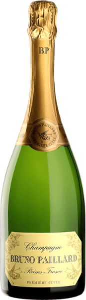 Bruno Paillard Brut Premiere Cuvee