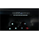 Climadiff - 160 Bottle Multi Zone Wine Cooler - CPW160B1