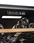 La Sommeliere - 147 Bottle Single Zone Wine Cabinet - CTPNE147E