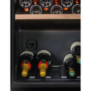 La Sommeliere - 147 Bottle Single Zone Wine Cabinet - CTVNE147