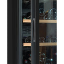 La Sommeliere - 147 Bottle Single Zone Wine Cabinet - CTVNE147