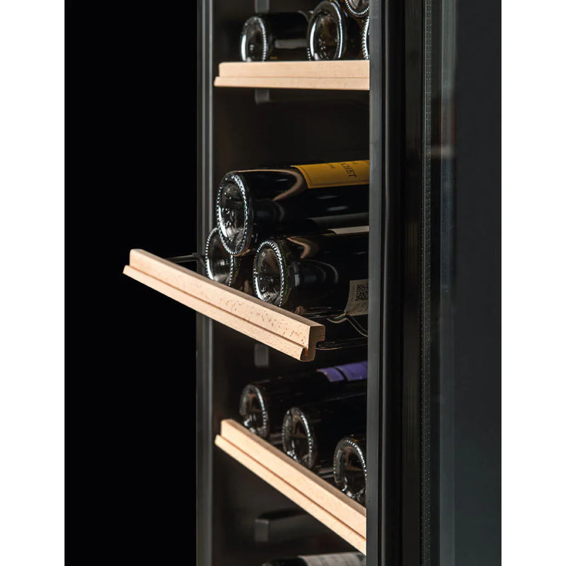 La Sommeliere - 147 Bottle Single Zone Wine Cabinet - CTVNE147