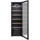 La Sommeliere - 147 Bottle Single Zone Wine Cabinet - CTVNE147