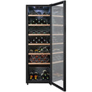La Sommeliere - 147 Bottle Single Zone Wine Cabinet - CTVNE147