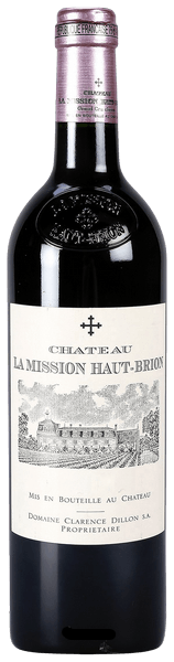 Chateau La Mission Haut Brion