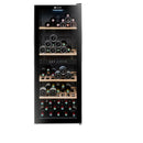 Climadiff - 91 Bottle Dual Zone Wine Cooler - CD90B1