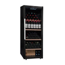 Climadiff - 205 Bottle Multi Zone Wine Cooler - CPW204B1