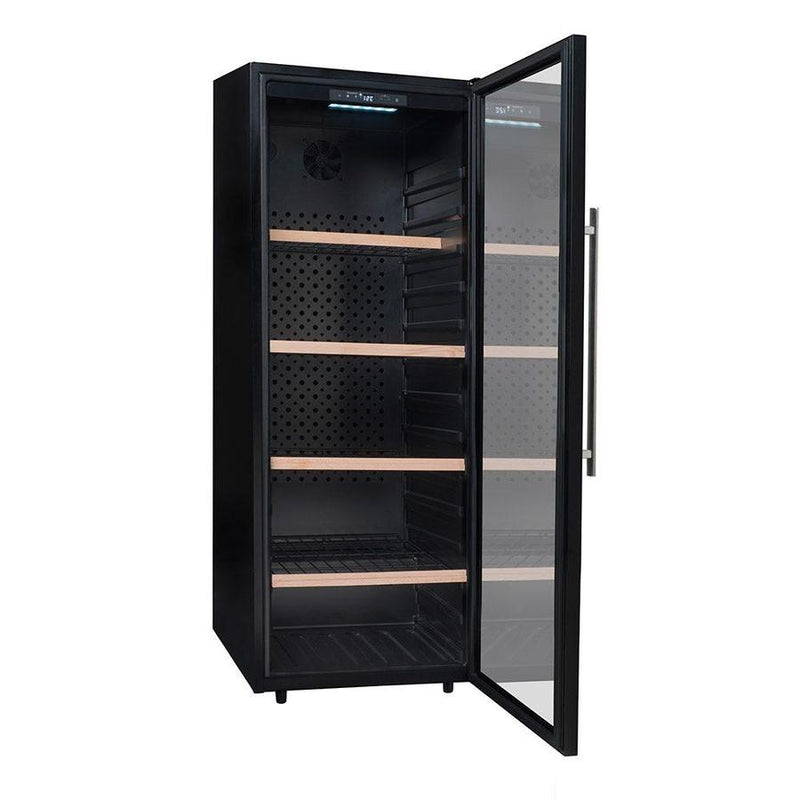 Climadiff - 205 Bottle Multi Zone Wine Cooler - CPW204B1
