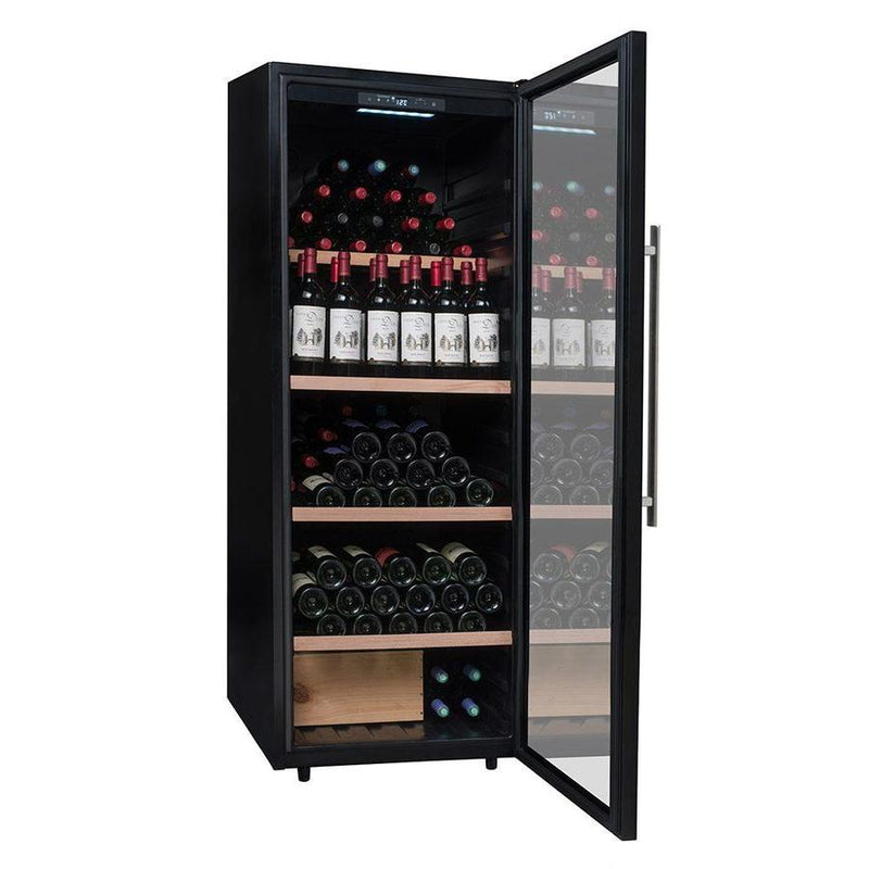 Climadiff - 205 Bottle Multi Zone Wine Cooler - CPW204B1