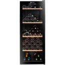 Climadiff - 105 Bottle Single Zone Wine Cooler - CS105B1