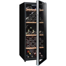 Climadiff - 105 Bottle Single Zone Wine Cooler - CS105B1