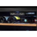 Climadiff - 105 Bottle Single Zone Wine Cooler - CS105B1