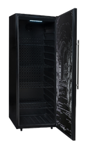 Climadiff - 204 Bottle Multi Zone Wine Cabinet - GARDE200D