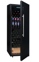 Climadiff - 204 Bottle Multi Zone Wine Cabinet - GARDE200D