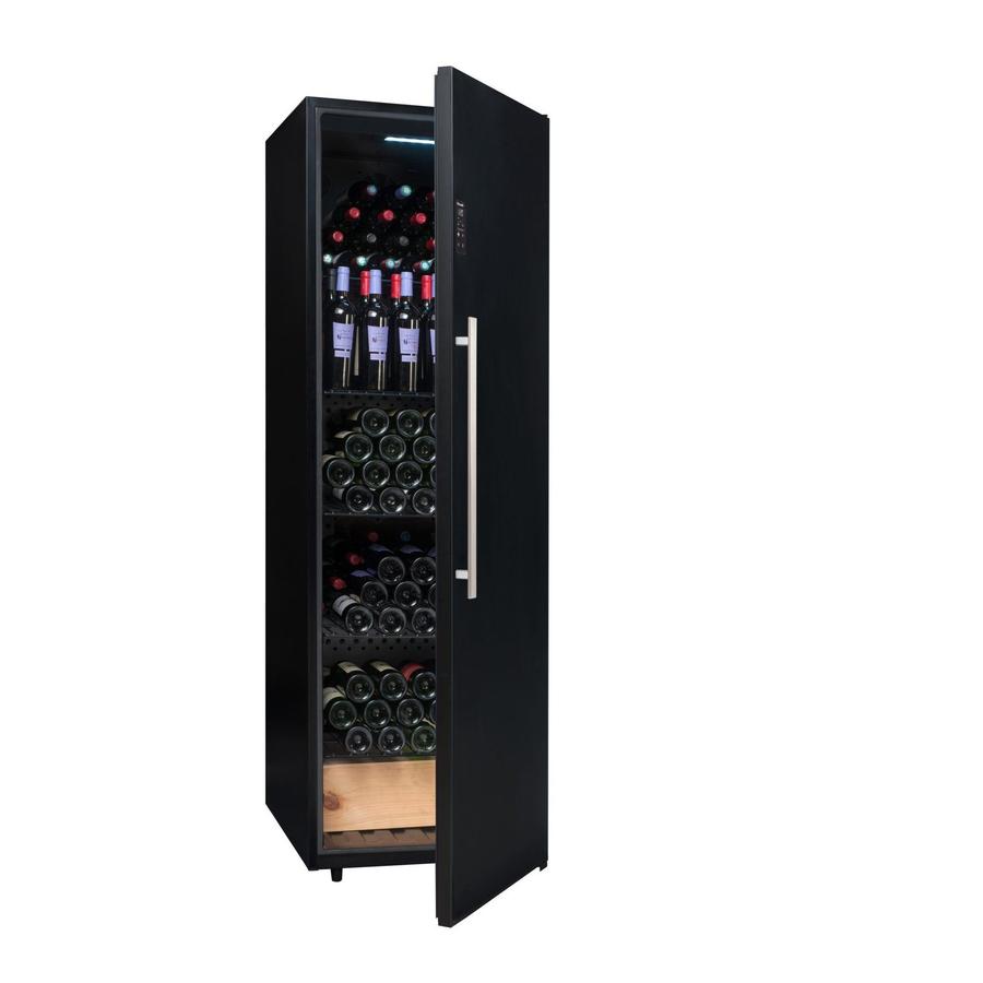 Climadiff - 248 Bottle Multi Zone Wine Cabinet - PCLP251