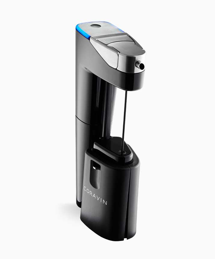 Coravin™ Timeless 11 System Ultimate Pack