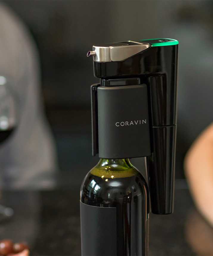 Coravin™ Timeless 11 System Ultimate Pack