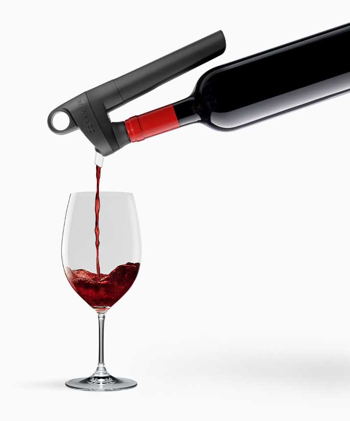 Coravin Pivot