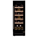 Dunavox - 19 Bottle Built-In Wine Cooler - DAUF-19.58B