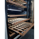 Dunavox 46 Bottle Built-In Wine Cooler - DAUF-46.145DSS