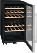 La Sommeliere - 29 Bottle Dual Zone Wine Cooler - ECS31.2Z